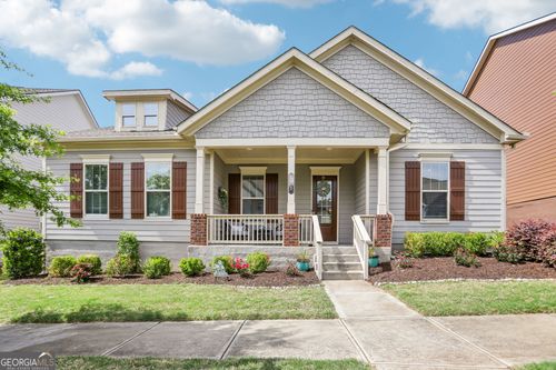 175 Campaign Trl, Fayetteville, GA, 30214-1843 | Card Image