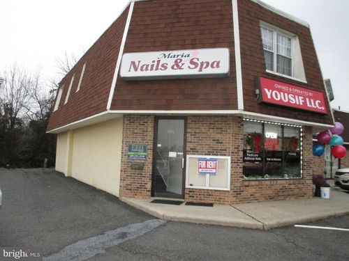 2002 Mount Holly Rd, BURLINGTON TOWNSHIP, NJ, 08016-4717 | Card Image