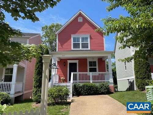 253 Huntley Ave, CHARLOTTESVILLE, VA, 22903-2989 | Card Image