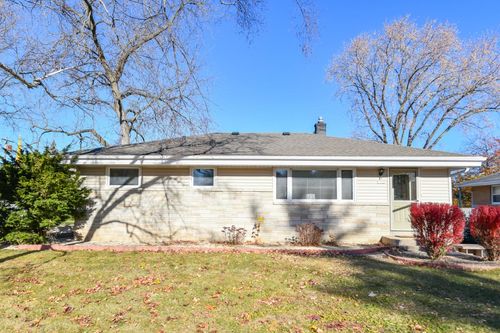 5732 W Fountain Avenue, Milwaukee, WI, 53223 | Card Image