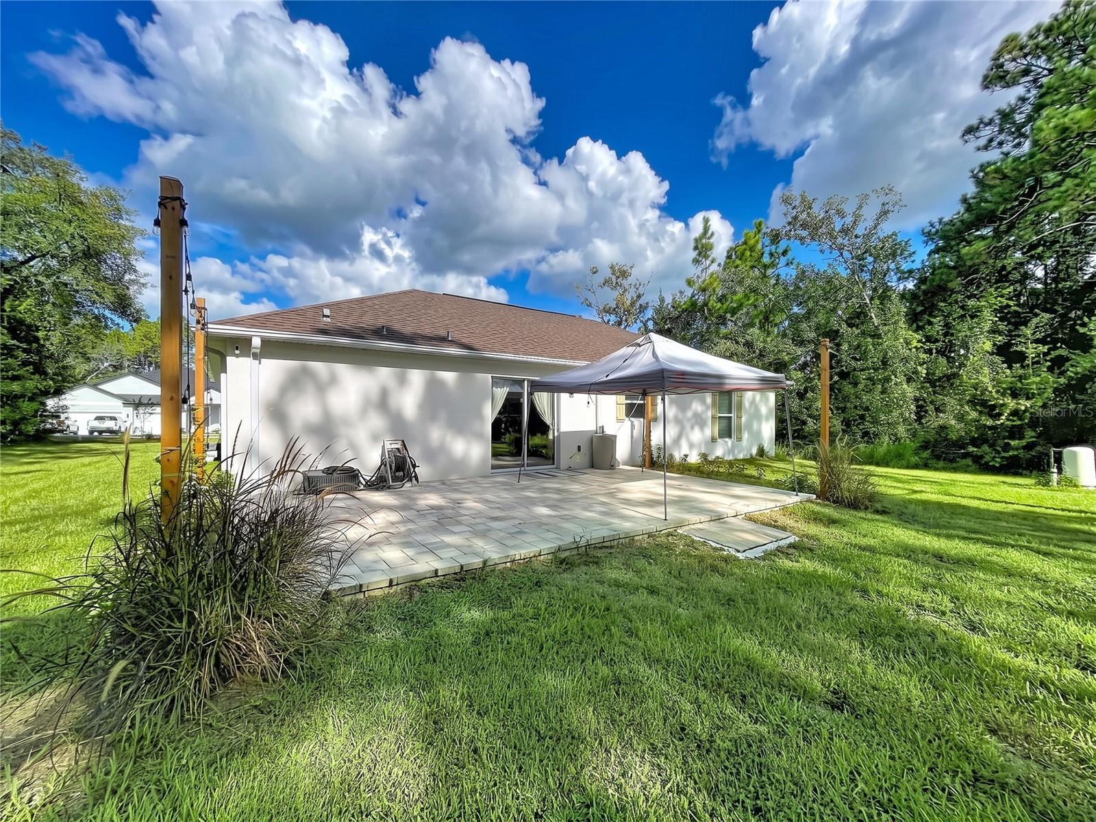 Residential in WEEKI WACHEE 5