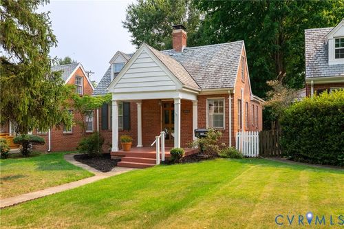 3903 Floyd Ave, Richmond, VA, 23221-2661 | Card Image
