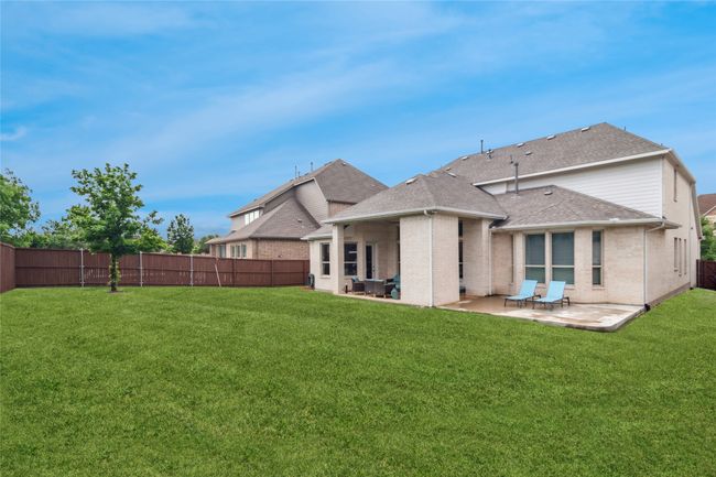 7104 Joshua Tree Trl, House other with 5 bedrooms, 5 bathrooms and null parking in Mckinney TX | Image 27