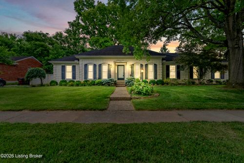 7100 Chippenham Rd, Louisville, KY, 40222-6613 | Card Image