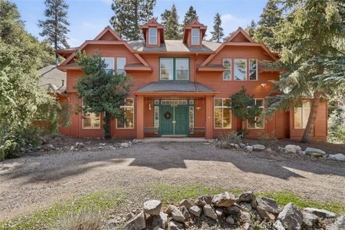 1401 Zion Way, Pine Mountain Club, CA, 93222 | Card Image