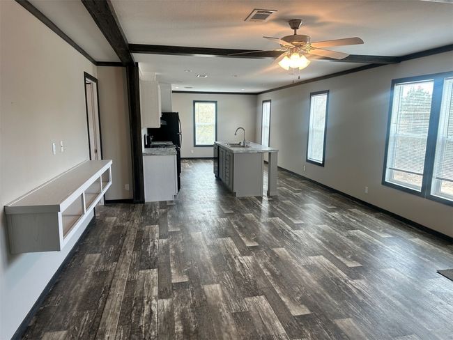 817 Thicket Trl, House other with 3 bedrooms, 2 bathrooms and null parking in Granbury TX | Image 5