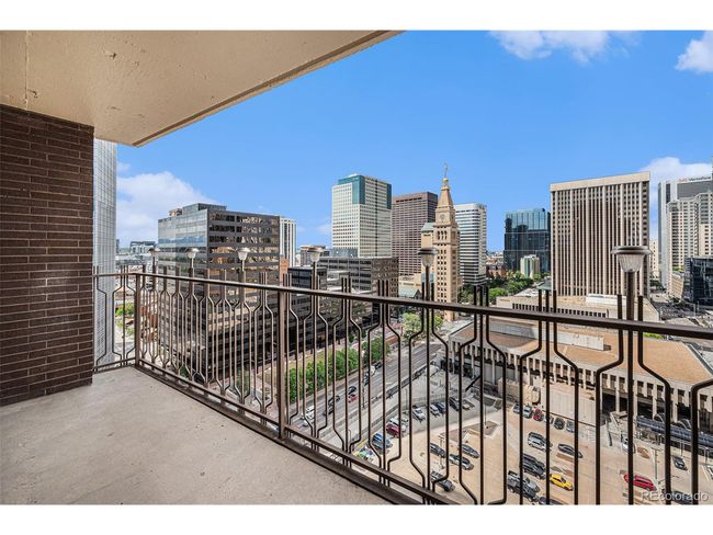 APT-18I - 1020 15 Th St, House attached with 0 bedrooms, 1 bathrooms and null parking in Denver CO | Image 10