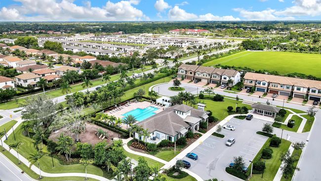 4822 Jumping Way, Condo with 3 bedrooms, 3 bathrooms and null parking in Lake Worth FL | Image 50