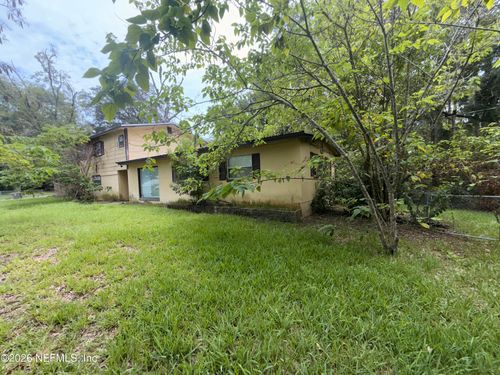 7952 Delaroche Drive, Jacksonville, FL, 32210 | Card Image
