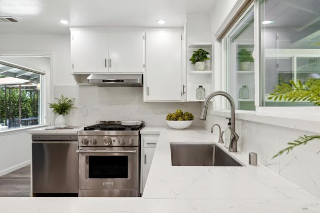 2120 Palmer Drive, House other with 3 bedrooms, 2 bathrooms and 6 parking in St. Helena CA | Image 8