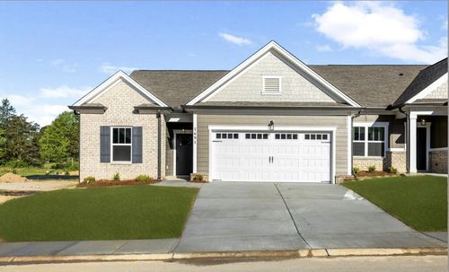 1691 Whisper Winds Ln, Ooltewah, TN, 37363-1757 | Card Image