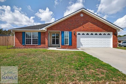 116 Manchester Ct, Midway, GA, 31320-7136 | Card Image