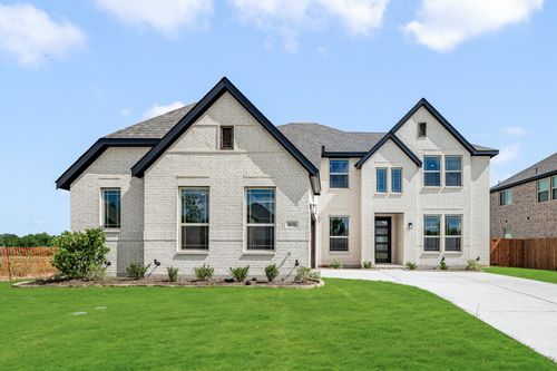 1031 Quincy Dr, Red Oak, TX, 75154-1701 | Card Image