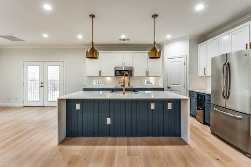 4419 Gennaro St, Dallas, TX, 75204-2012 | Card Image