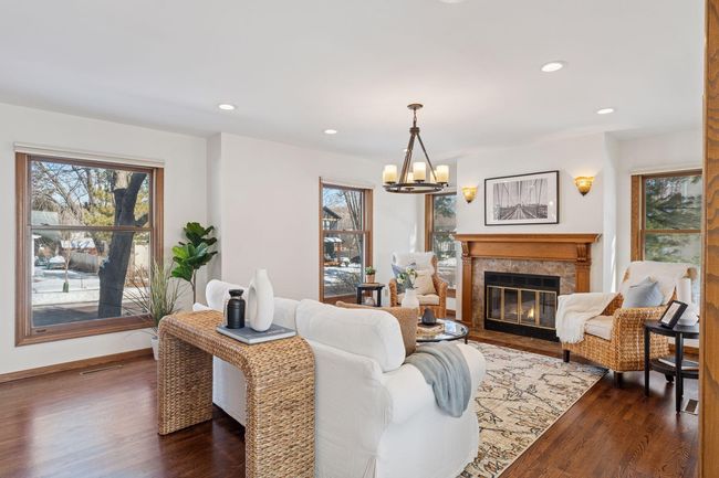 1766 Sheridan Ave, House other with 5 bedrooms, 4 bathrooms and null parking in Saint Paul MN | Image 5