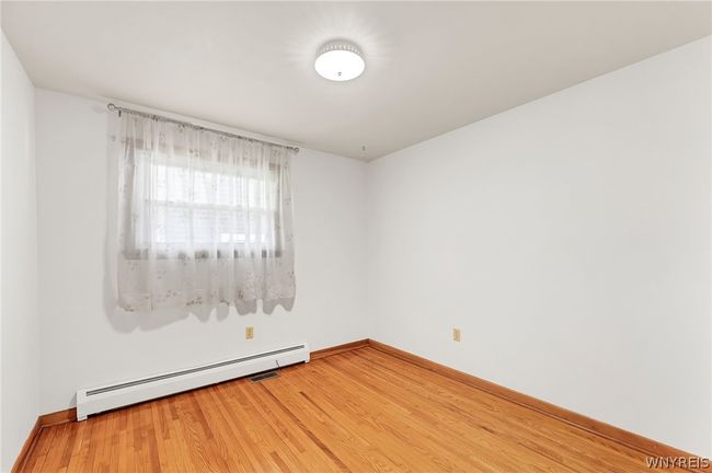 64 Burbank Ter., House other with 3 bedrooms, 1 bathrooms and null parking in Buffalo NY | Image 21