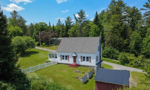 1896 North Danville Road, Danville, VT, 05828 | Card Image