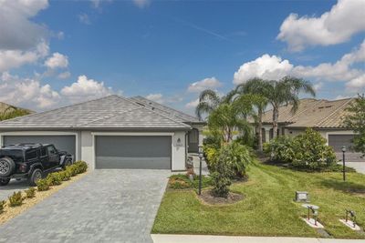 15967 Clear Skies Place, House other with 2 bedrooms, 2 bathrooms and null parking in Lakewood Ranch FL | Image 2