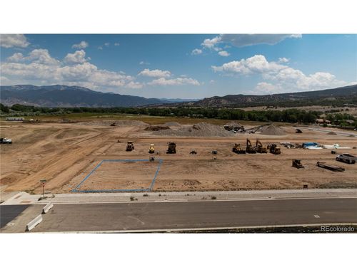 0 Dream On Dr, Poncha Springs, CO, 81242 | Card Image
