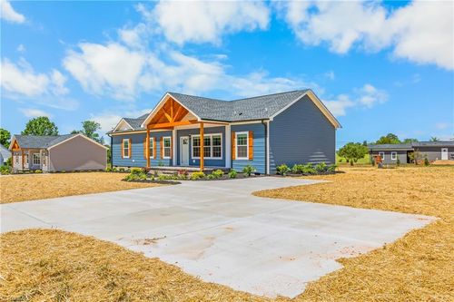 4727 Nc Highway 67, Boonville, NC, 27011-7909 | Card Image