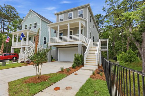 3021 Robeson Trce, Johns Island, SC, 29455-4973 | Card Image