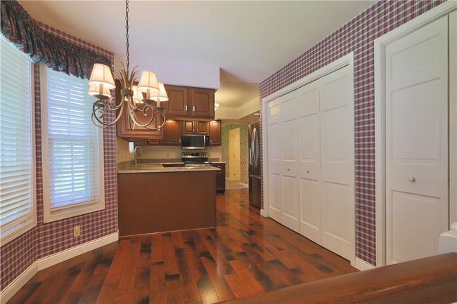 1410 Forest Knoll Ct, House other with 3 bedrooms, 3 bathrooms and null parking in Eau Claire WI | Image 5
