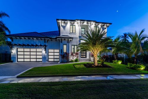 1108 Winterberry Drive, Marco Island, FL, 34145 | Card Image