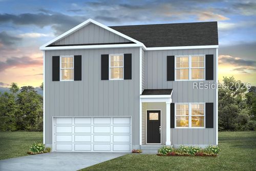 37 Planters Ct, Hardeeville, SC, 29927-3634 | Card Image