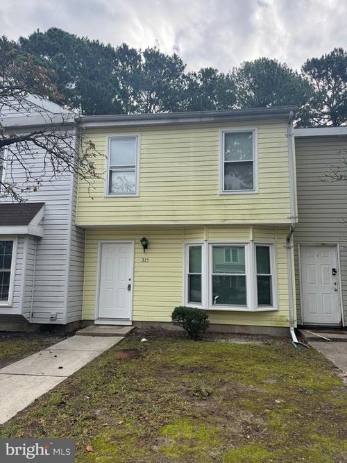 315-315 Jo Anns Way, SALISBURY, MD, 21804 | Card Image