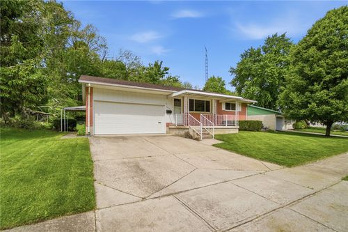 5421 Northcutt Pl, Dayton, OH, 45414-3742 | Card Image