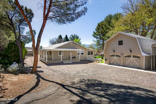 927 W Apache Trl, Camp Verde, AZ, 86322-7486 | Card Image