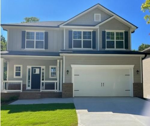 544 Wauka Dr, Demorest, GA, 30535-5569 | Card Image