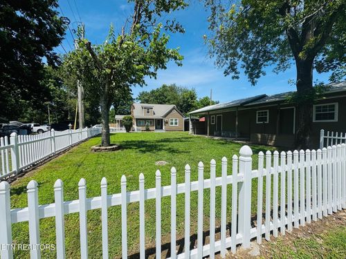 160 Clevenger Cut Off Rd, Newport, TN, 37821 | Card Image