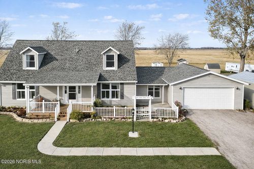 23235 Road 110, Oakwood, OH, 45873-9605 | Card Image