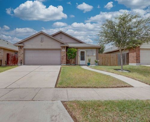 6113 Choctaw Dr, Corpus Christi, TX, 78415-5521 | Card Image