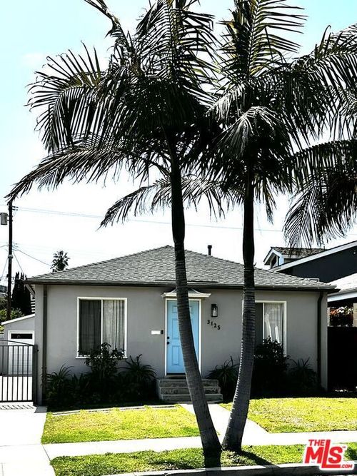 3125 Stanford Ave, Marina del Rey, CA, 90292-5524 | Card Image