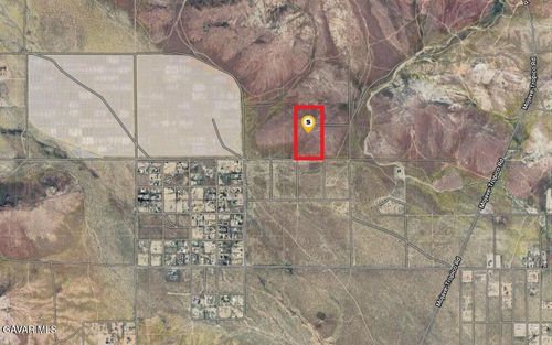 V.L. Favorito Avenue, Rosamond, CA, 93560 | Card Image
