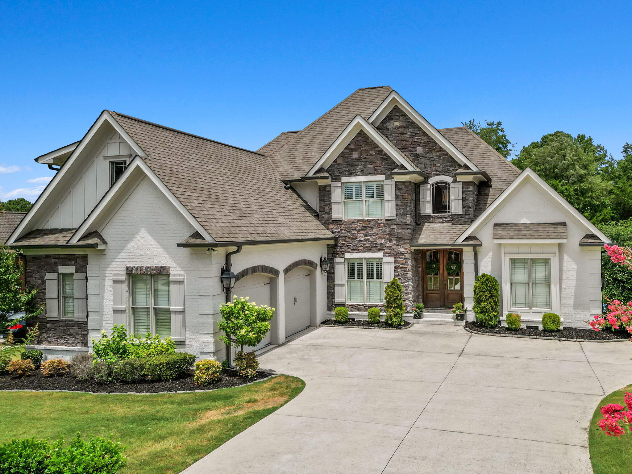 Hampton Cove Dr, Ooltewah, TN 37363