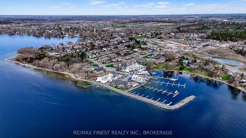 203-110 Bayshore Dr, Loyalist, ON, K0H1G0 | Card Image