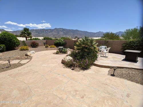 63945 E Orangewood Lane, Saddlebrooke, AZ, 85739 | Card Image