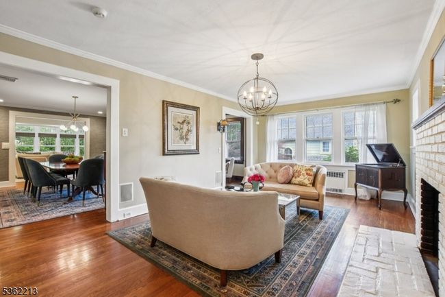 89 Maple St, House other with 5 bedrooms, 3 bathrooms and null parking in Millburn NJ | Image 4