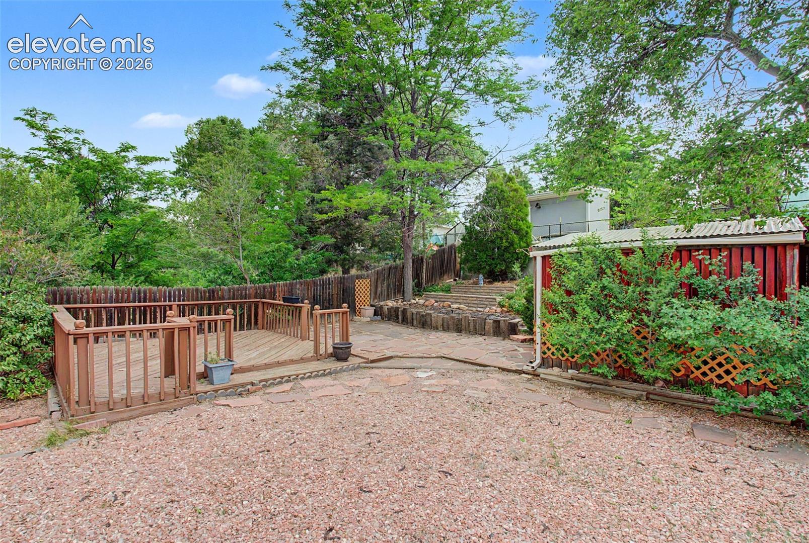 Residential in Colorado Springs 2