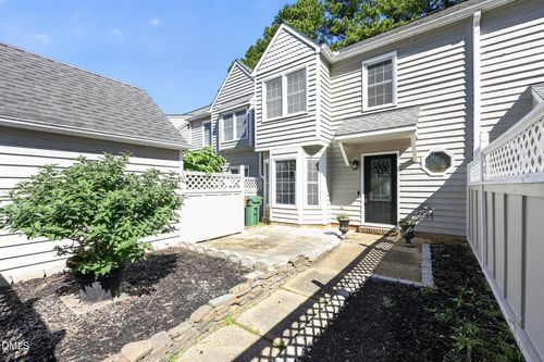 126 Spring Cove Dr, Cary, NC, 27511-7218 | Card Image