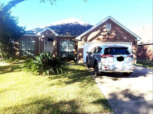 11714 Peachwood Lake Dr, Sugar Land, TX, 77498-4652 | Card Image