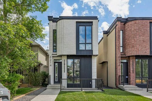 4214 16 St Sw, Calgary, AB, T2T4H6 | Card Image