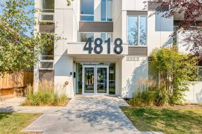 307 - 4818 Varsity Dr Nw, Condo with 2 bedrooms, 2 bathrooms and 1 parking in Calgary AB | Image 2