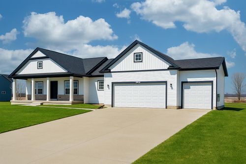 5033 Ikram Oaks, Jackson, MI, 49201-7324 | Card Image
