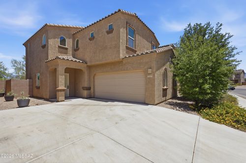 8895 E Abrams Loop, Tucson, AZ, 85710 | Card Image