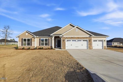 323 Galway Road, Lillington, NC, 27546 | Card Image