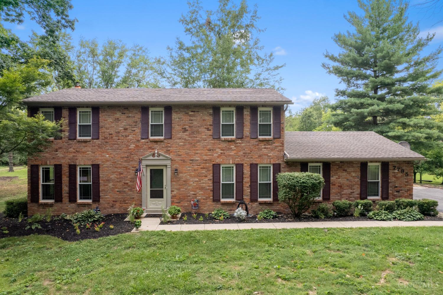 Hopkins Rd, Maineville, OH 45039 #1
